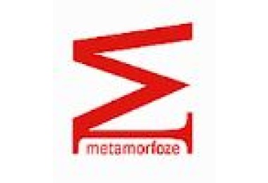 The logo of Metamorfoze.