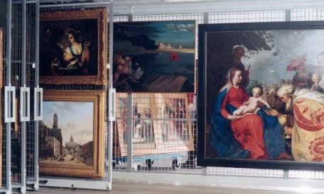 Depot Centraal Museum foto Anuschka Blommers Niels Schumm